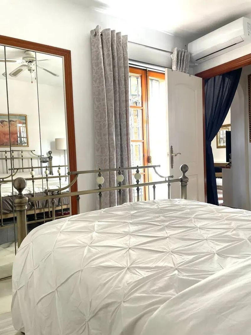 2 sovrum Lägenhet till salu