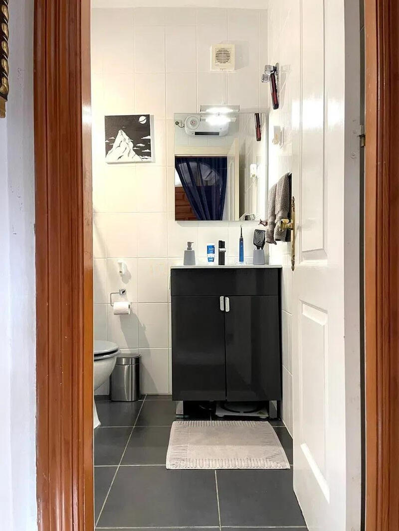 2 sovrum Lägenhet till salu