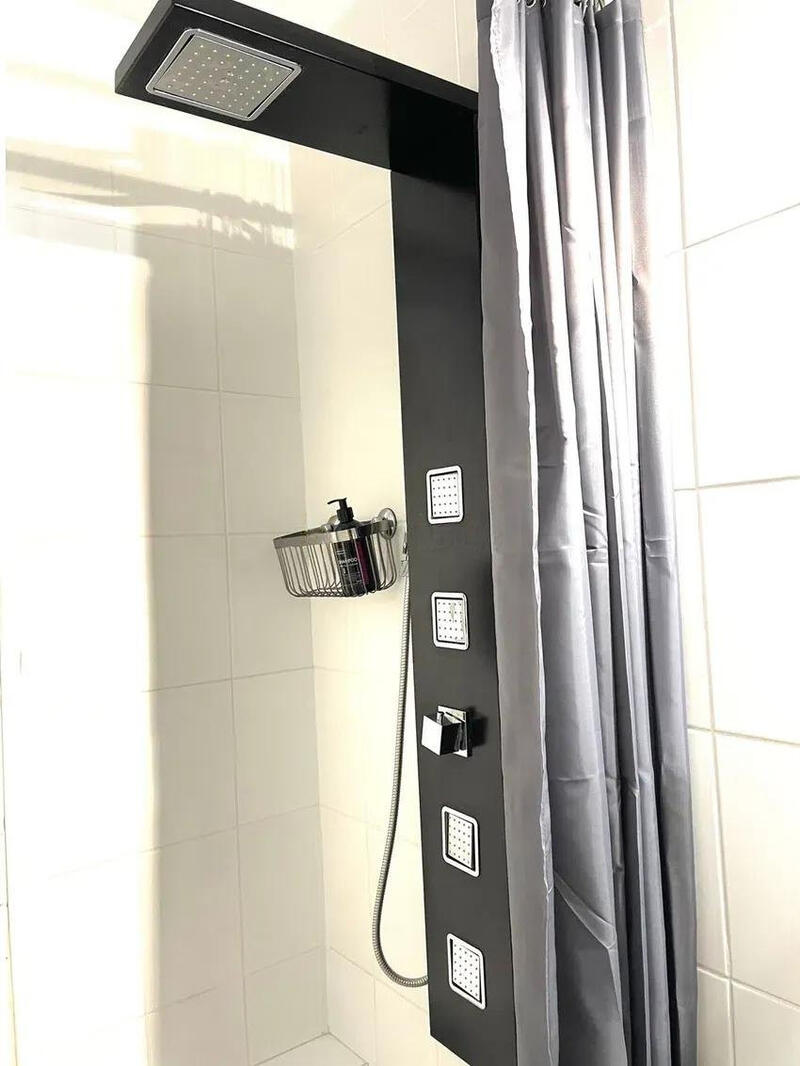 2 sovrum Lägenhet till salu