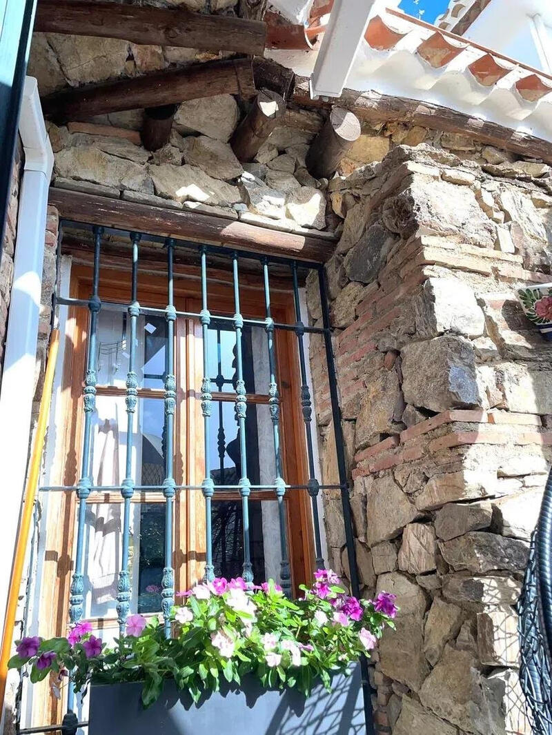 2 sovrum Lägenhet till salu