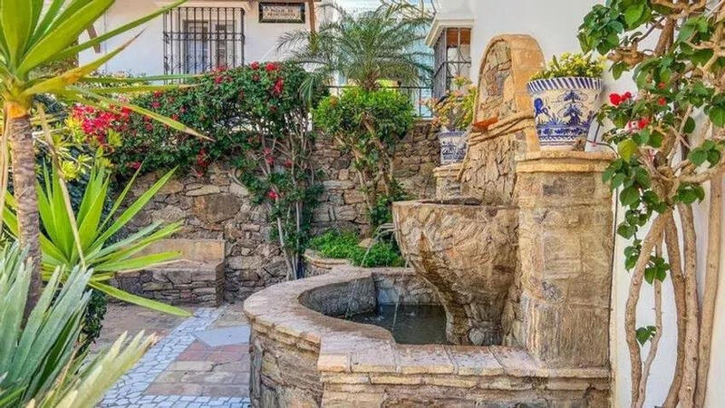 2 sovrum Lägenhet till salu