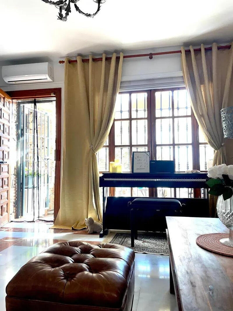 2 sovrum Lägenhet till salu