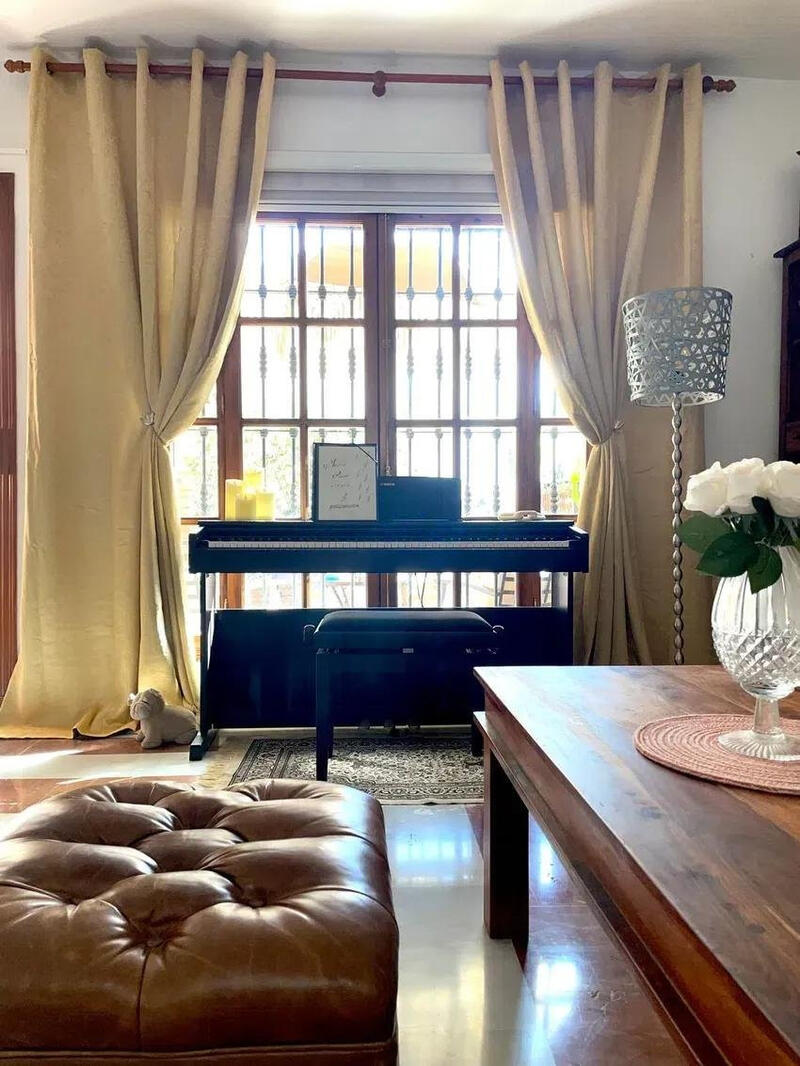 2 sovrum Lägenhet till salu