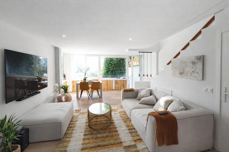 2 спальная комната Деревенский Дом продается