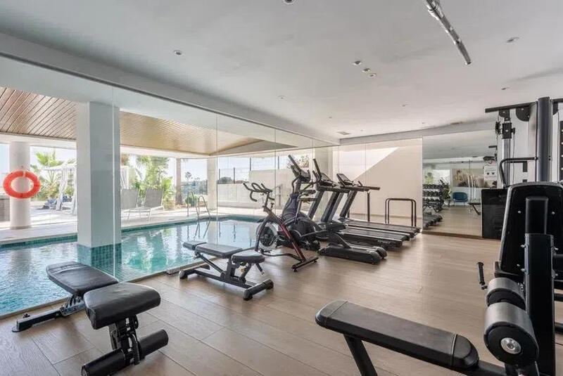 2 спальная комната квартира продается