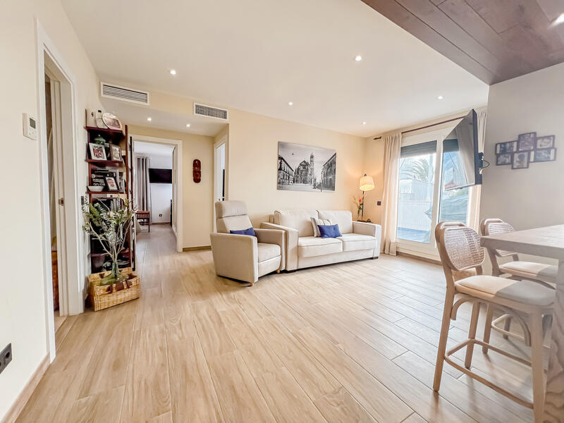 2 спальная комната квартира продается