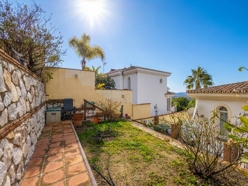 3 Cuarto Casa de Campo en venta