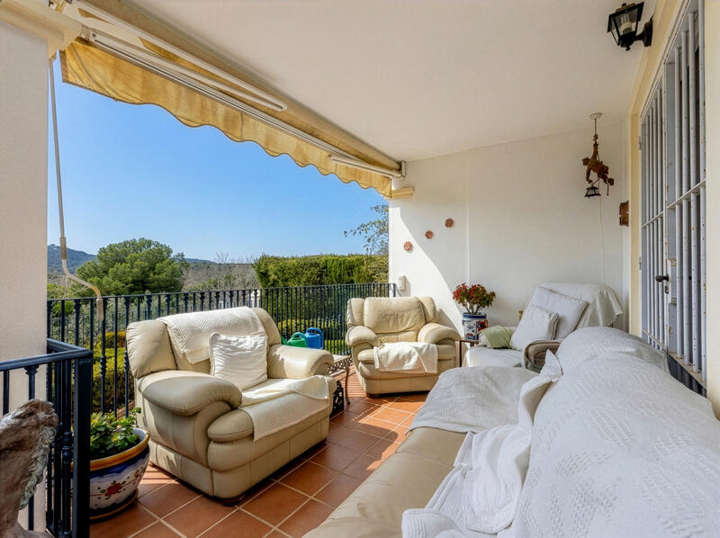 3 Cuarto Casa de Campo en venta