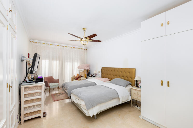 3 Cuarto Casa de Campo en venta