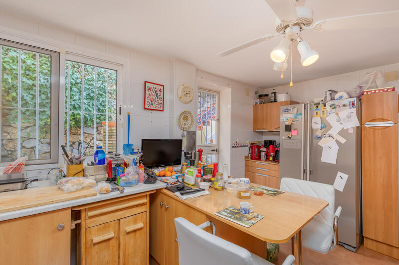 3 Cuarto Casa de Campo en venta