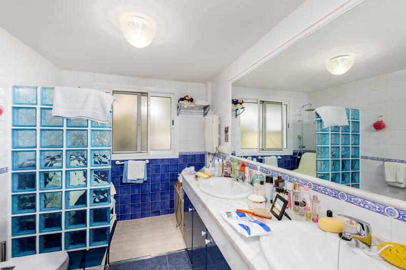 3 Cuarto Casa de Campo en venta