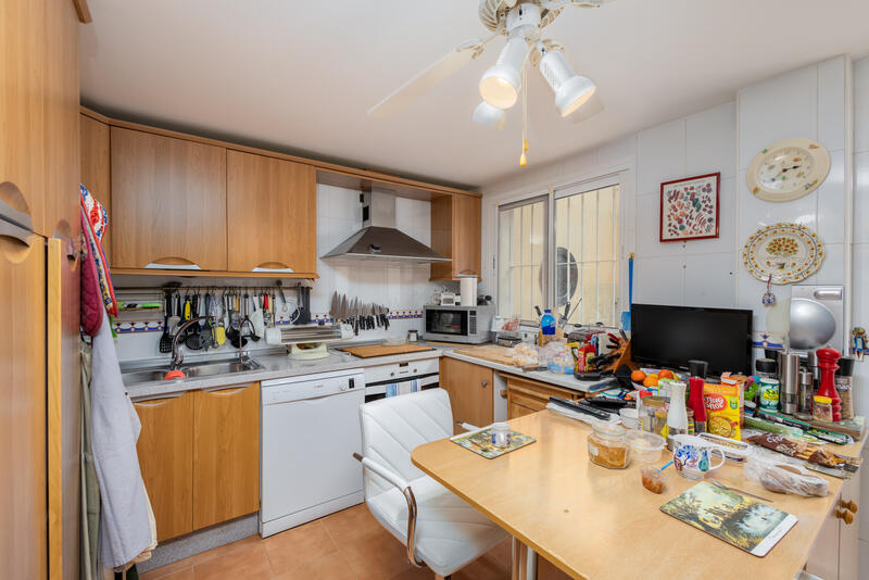 3 Cuarto Casa de Campo en venta