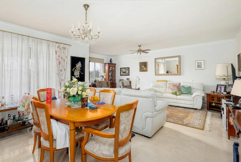 3 Cuarto Casa de Campo en venta