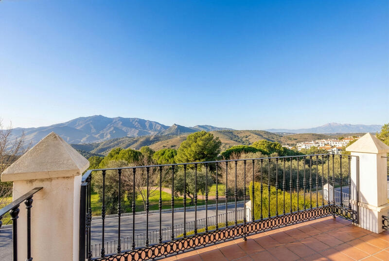 3 Cuarto Casa de Campo en venta