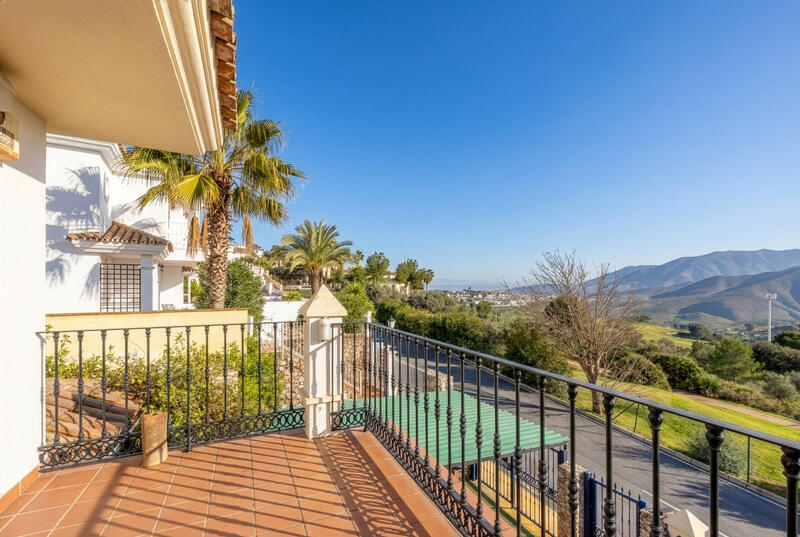 3 Cuarto Casa de Campo en venta