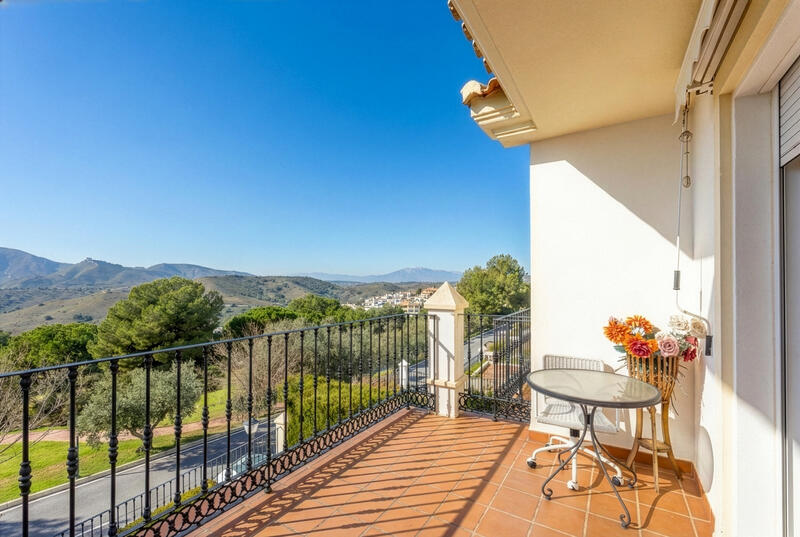 3 Cuarto Casa de Campo en venta