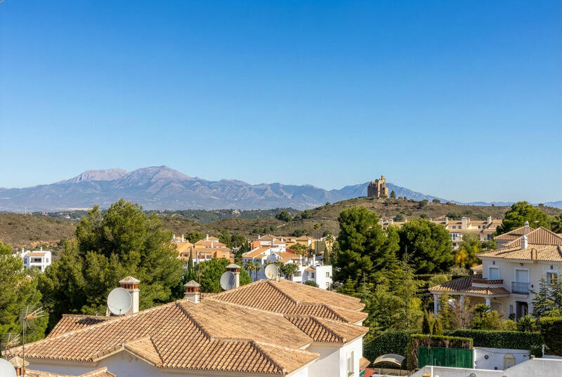 3 Cuarto Casa de Campo en venta