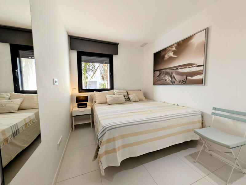 4 Cuarto Dúplex en venta