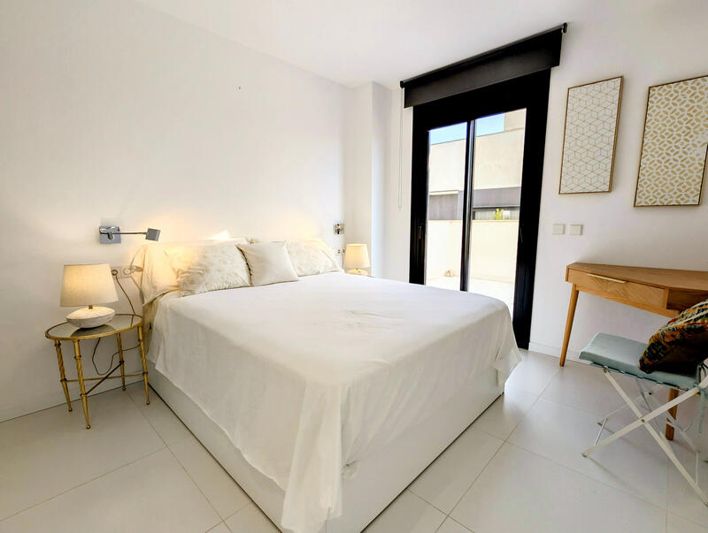 4 Cuarto Dúplex en venta