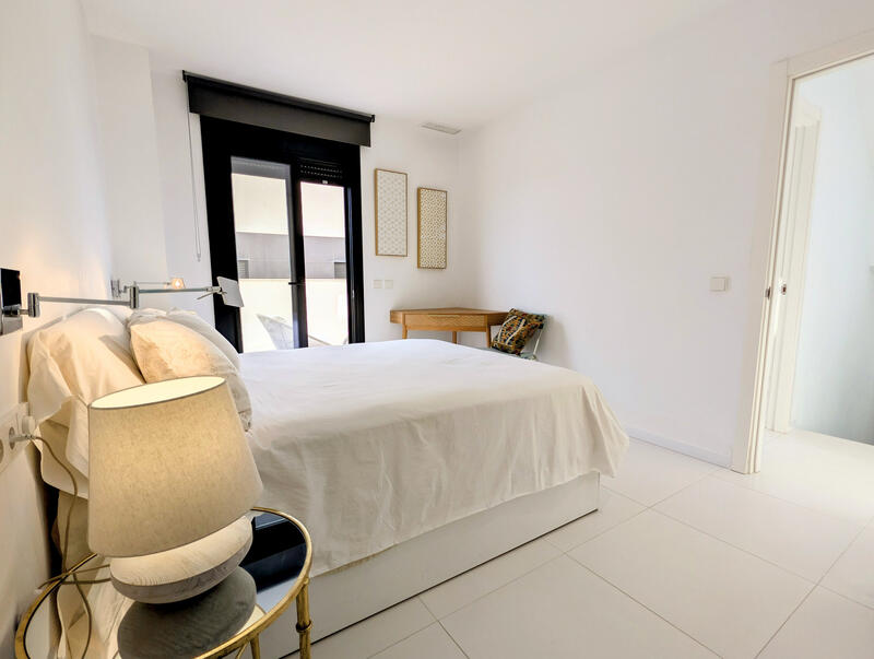 4 Cuarto Dúplex en venta