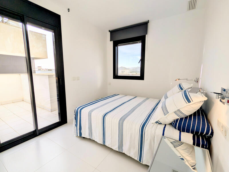 4 Cuarto Dúplex en venta