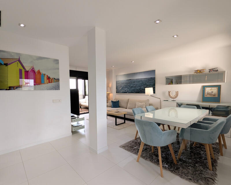 4 Cuarto Dúplex en venta