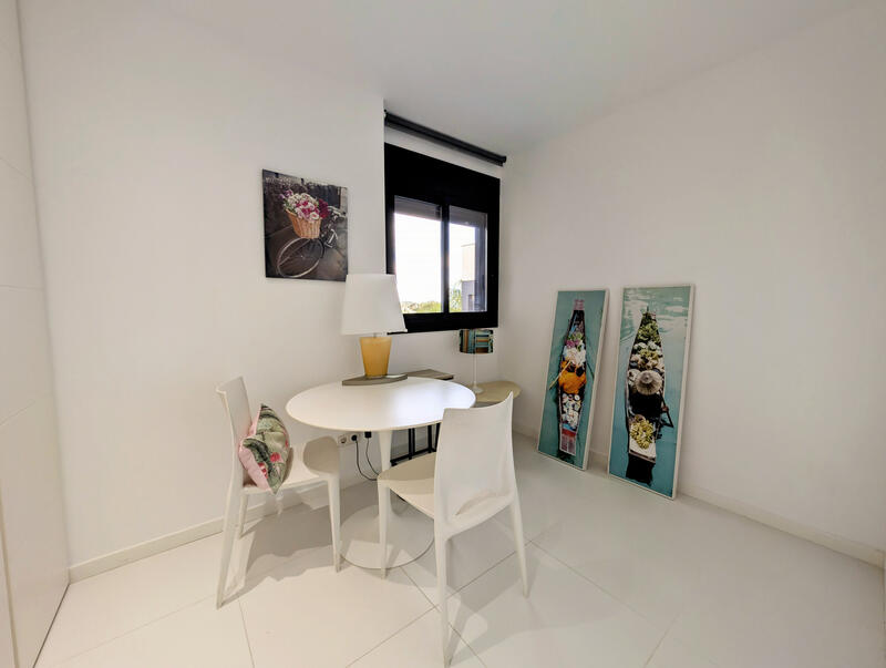 4 Cuarto Dúplex en venta