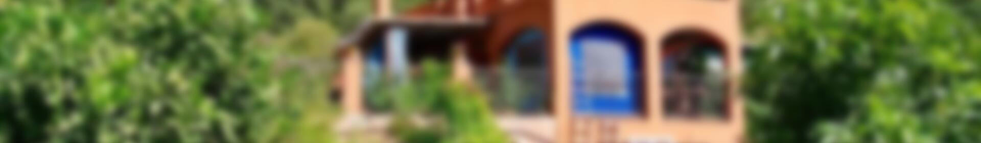 5 Cuarto Casa de Campo en venta