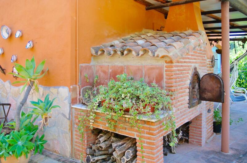 5 Cuarto Casa de Campo en venta