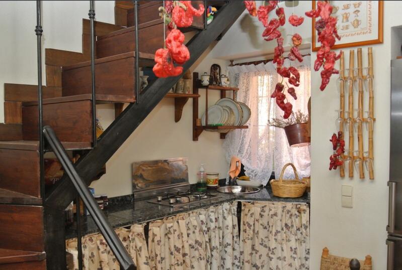 5 Cuarto Casa de Campo en venta