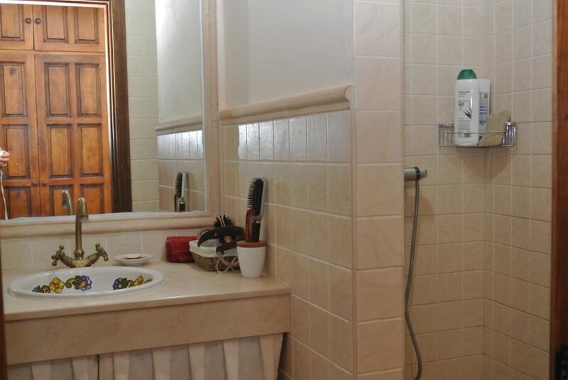 5 Cuarto Casa de Campo en venta