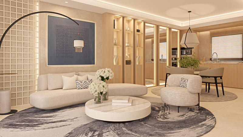 Adosado en venta en Marbella, Málaga