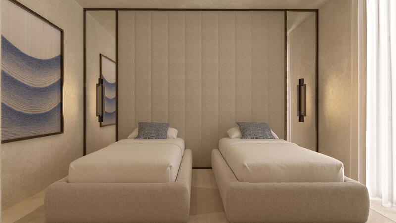 3 Cuarto Adosado en venta