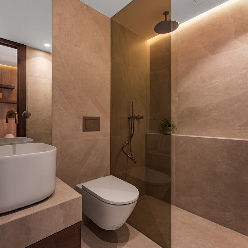 3 Cuarto Adosado en venta