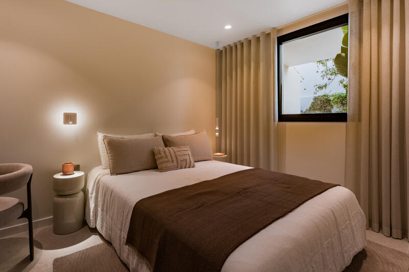 3 Cuarto Adosado en venta