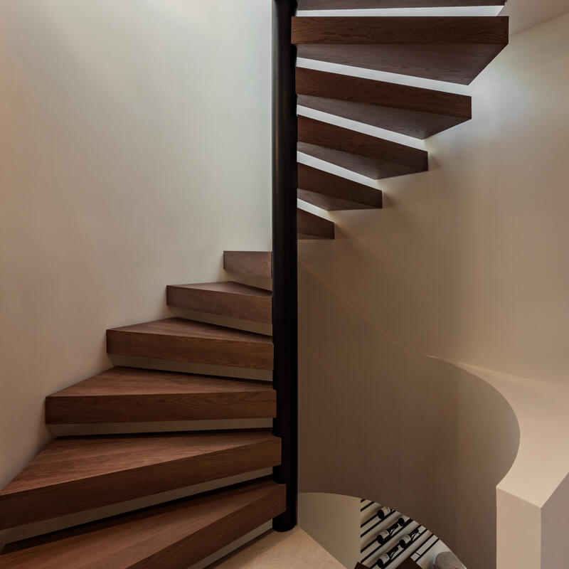 3 Cuarto Adosado en venta