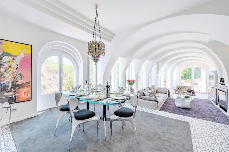 5 Cuarto Adosado en venta