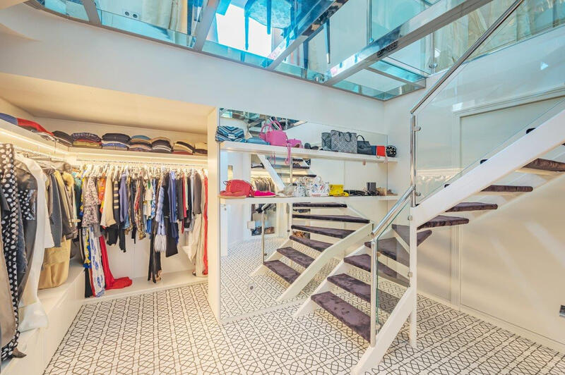 5 Cuarto Adosado en venta