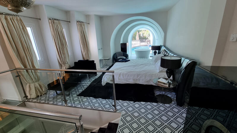 5 Cuarto Adosado en venta