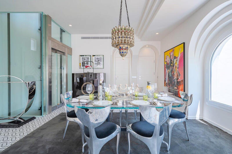 5 Cuarto Adosado en venta