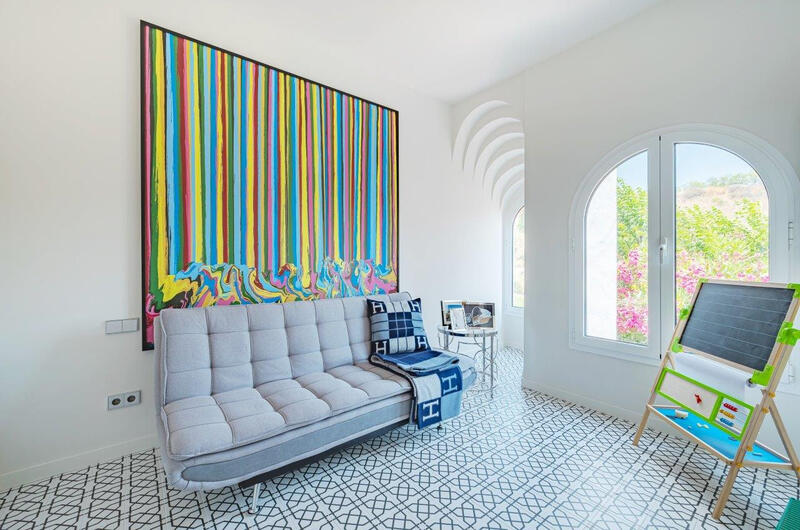 5 Cuarto Adosado en venta