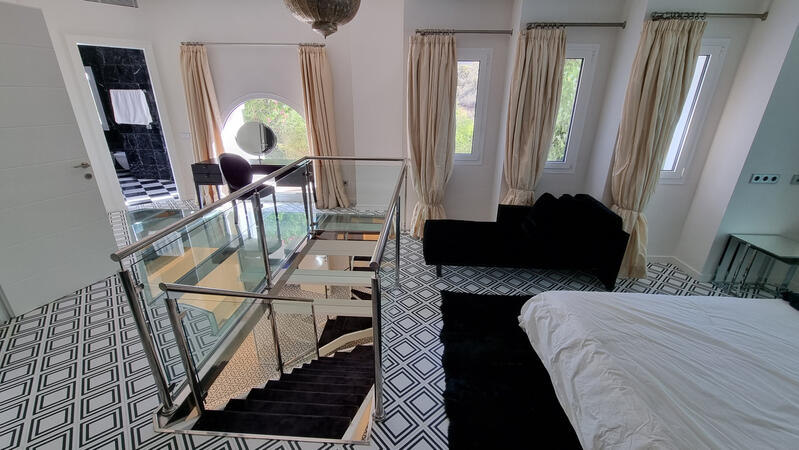 5 Cuarto Adosado en venta