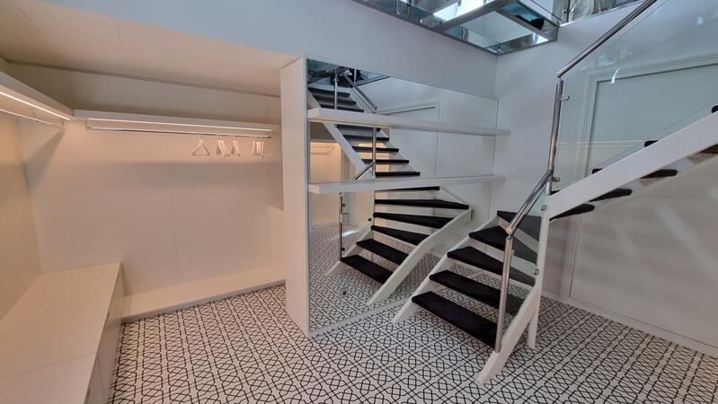 5 Cuarto Adosado en venta