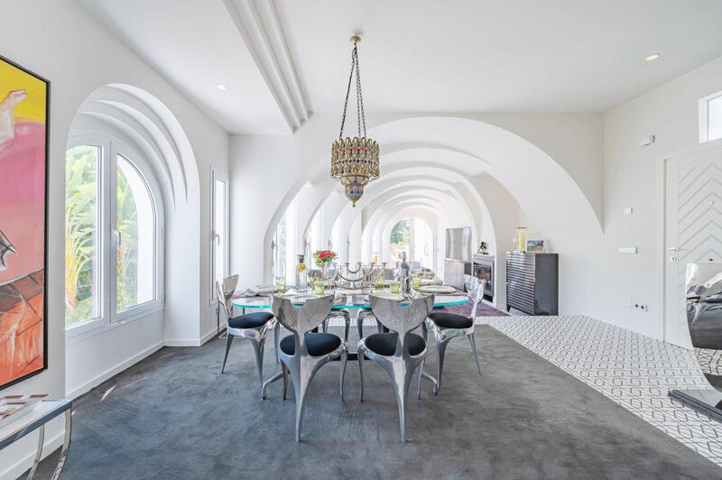 5 Cuarto Adosado en venta