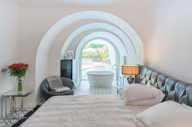 5 Cuarto Adosado en venta