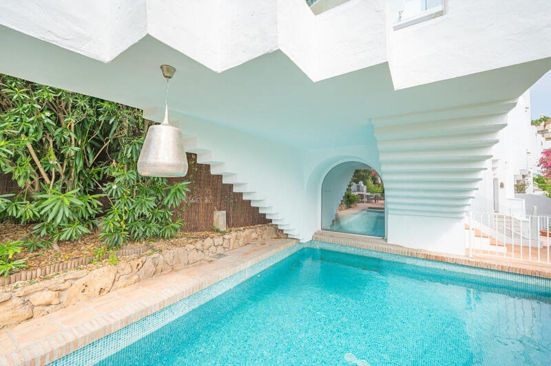 5 Cuarto Adosado en venta