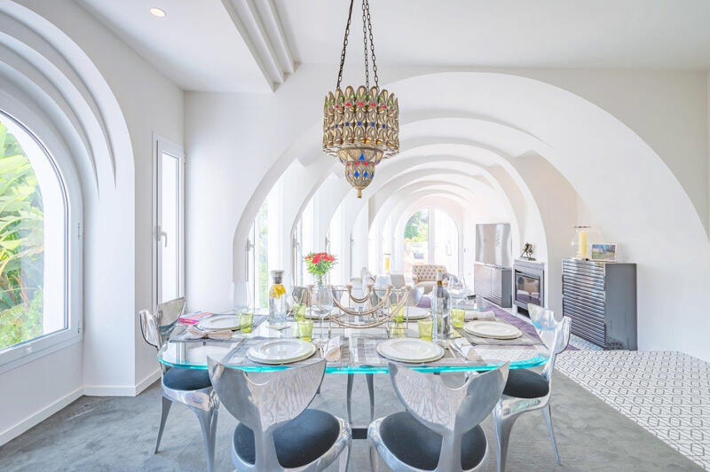 5 Cuarto Adosado en venta