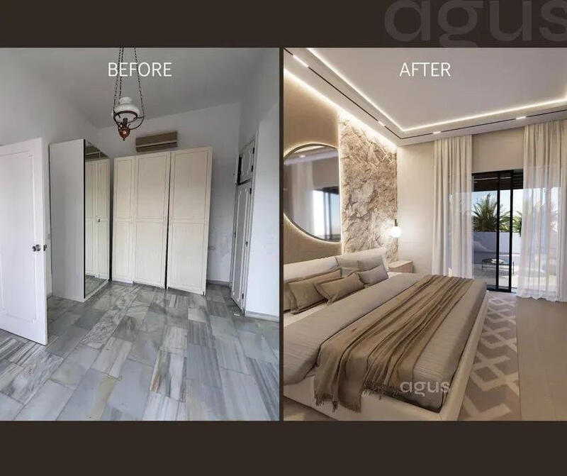 3 Cuarto Casa Cueva en venta