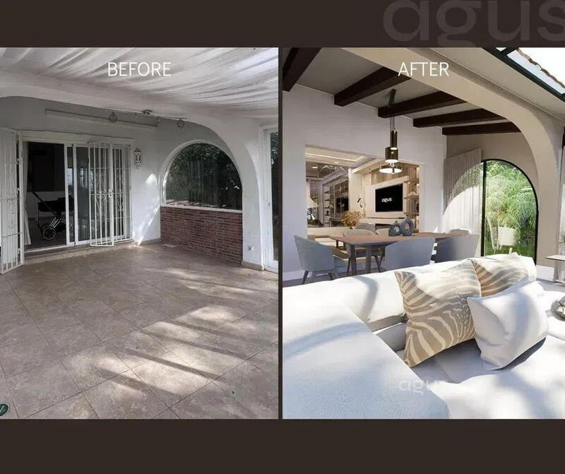 3 Cuarto Casa Cueva en venta