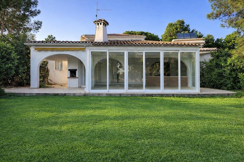 3 Cuarto Casa Cueva en venta